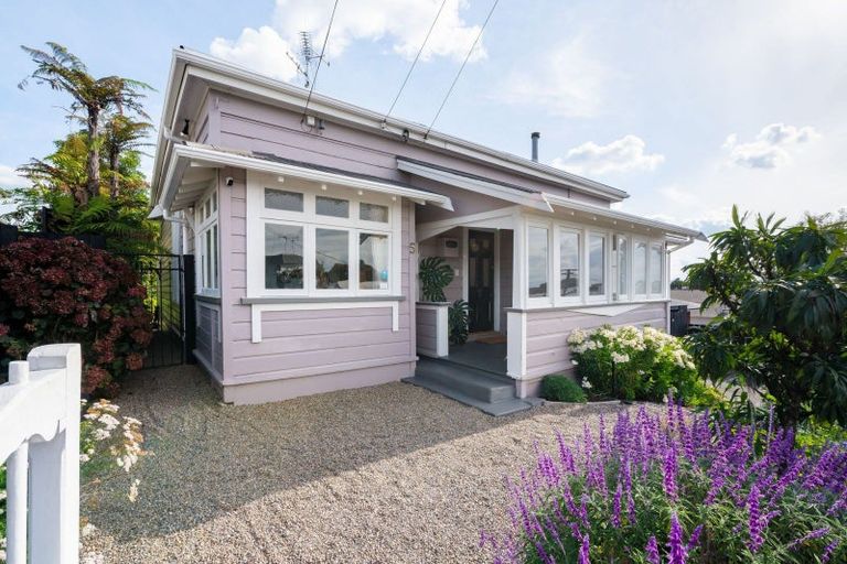 Photo of property in 5 Moana Street, Frankton, Hamilton, 3204