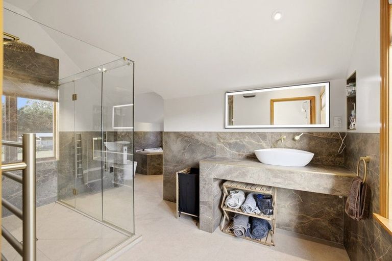 Photo of property in 313 Plaskett Road, Fernside, Rangiora, 7471