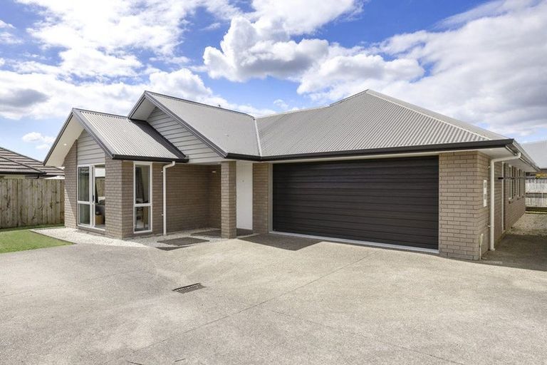 Photo of property in 8 Wetherby Road, Flagstaff, Hamilton, 3210