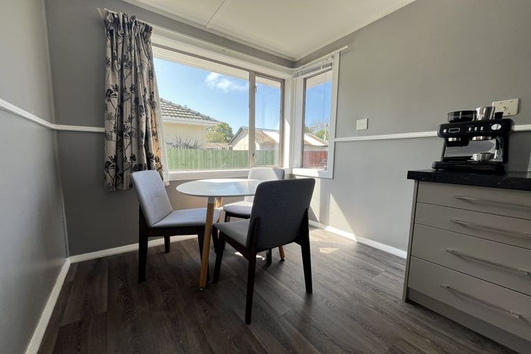 Photo of property in 118 Emmett Street, Shirley, Christchurch, 8013