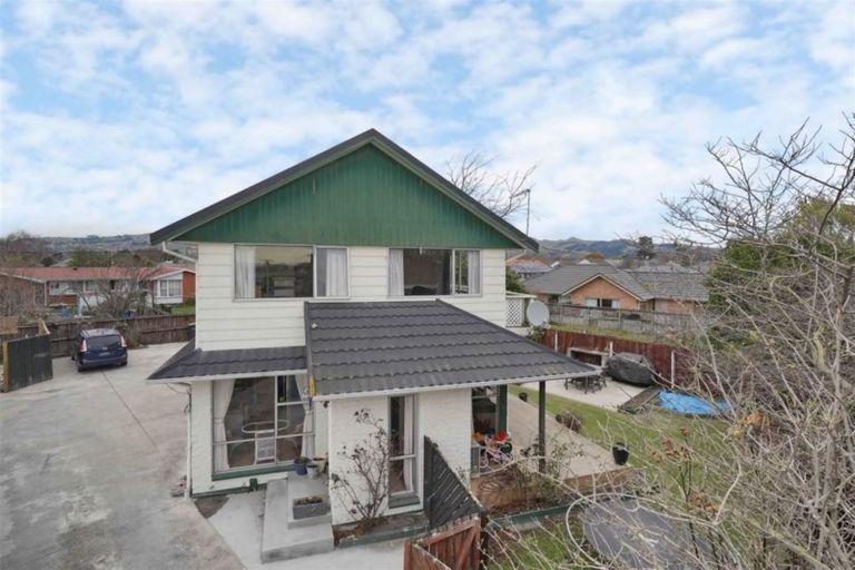 Photo of property in 48a Chelsea Street, Linwood, Christchurch, 8062