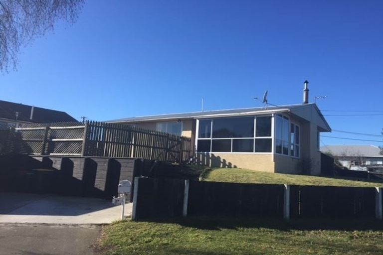 Photo of property in 37 Rudds Road, Linwood, Christchurch, 8062