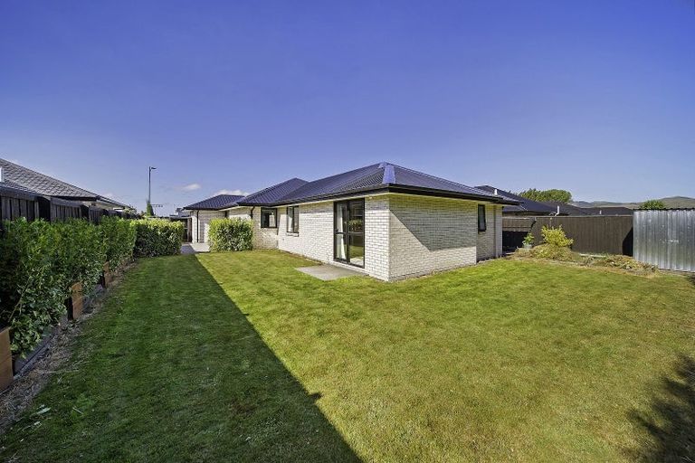 Photo of property in 4 Mardyke Street, Halswell, Christchurch, 8025