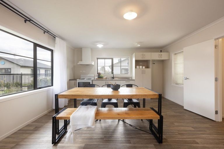 Photo of property in 47h Nixon Street, Hamilton East, Hamilton, 3216