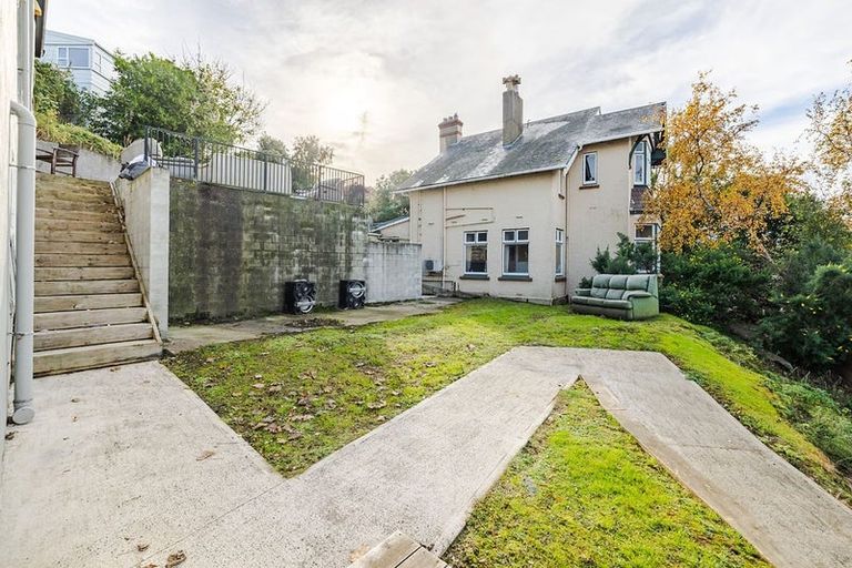 Photo of property in 47 London Street, Dunedin Central, Dunedin, 9016