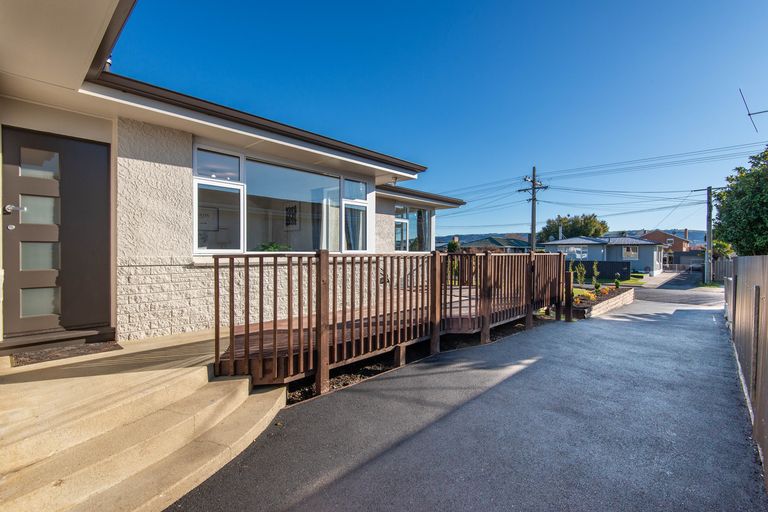 Photo of property in 7 Graham Street, Mosgiel, 9024