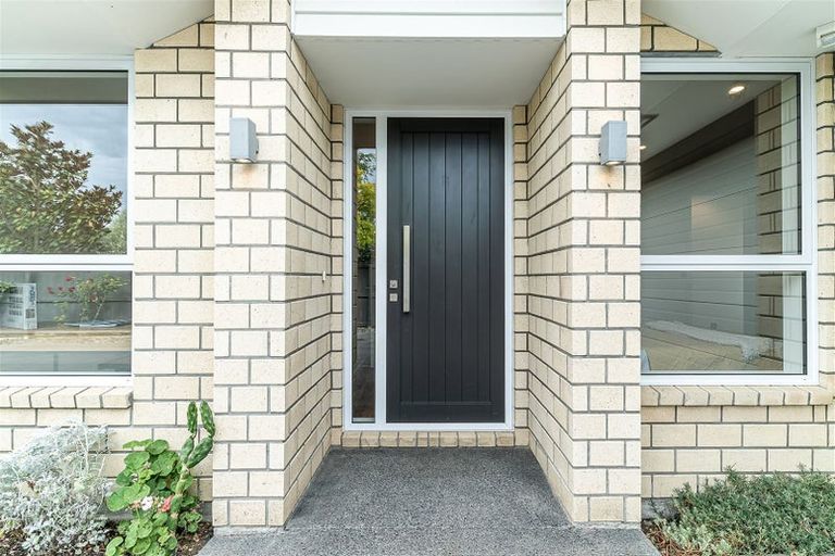 Photo of property in 59 Kittyhawk Avenue, Wigram, Christchurch, 8042