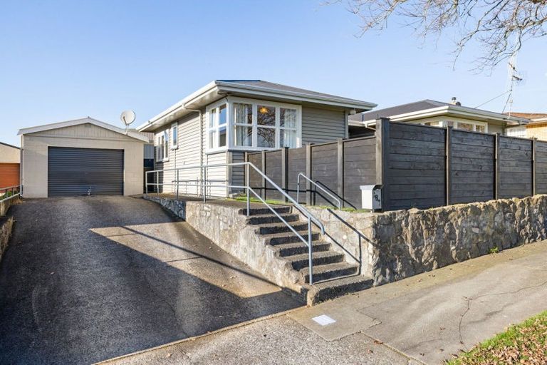 Photo of property in 287 Palmer Street, Te Awamutu, 3800