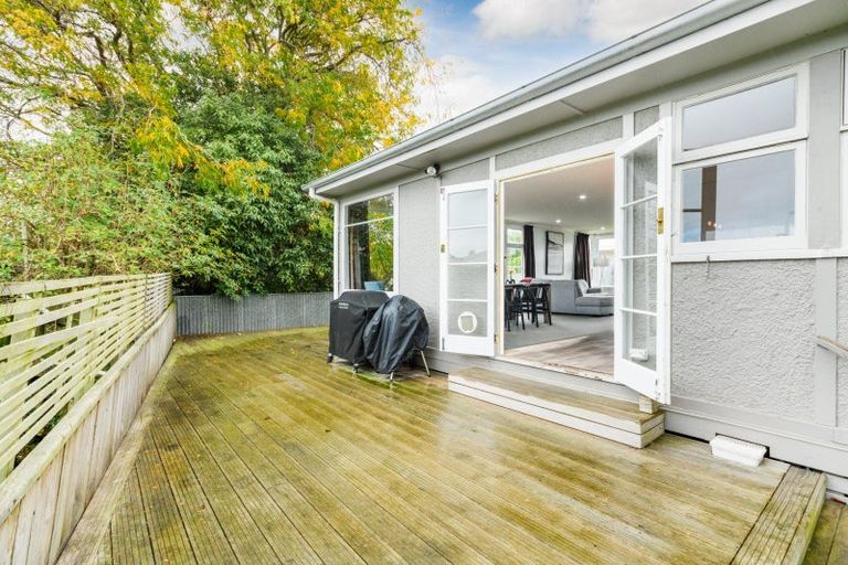Photo of property in 25a Nottingham Avenue, Awapuni, Palmerston North, 4412