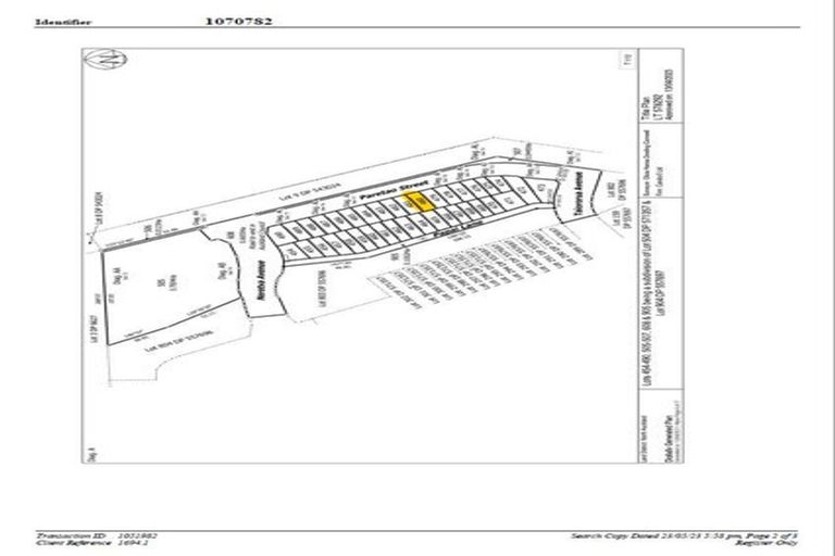 Photo of property in 17 Paretao Street, Massey, Auckland, 0614