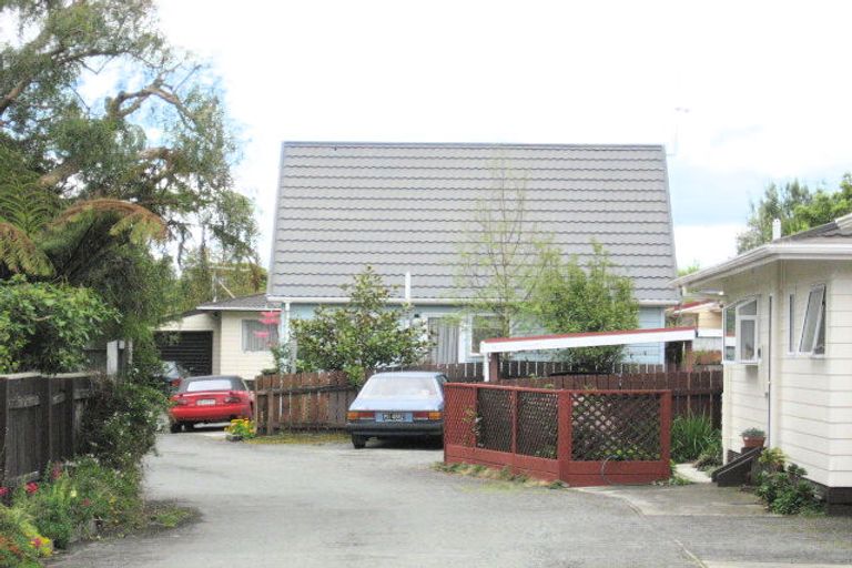 Photo of property in 6/46 Muritai Street, Tahunanui, Nelson, 7011