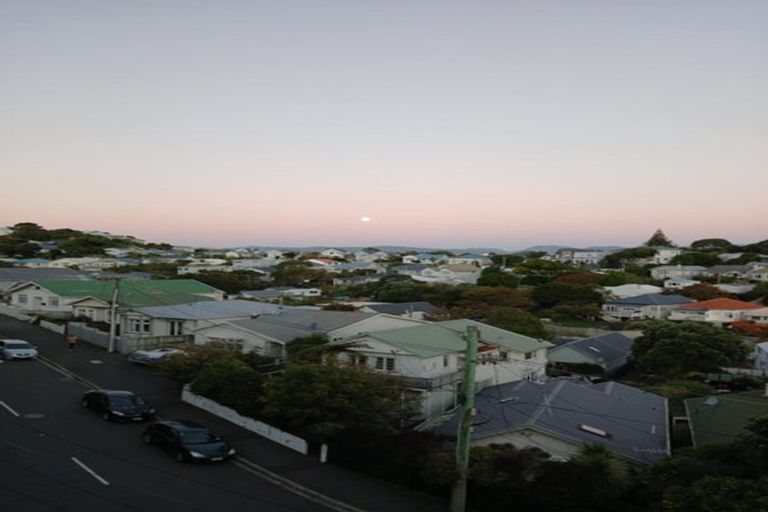 Photo of property in 7/138 Hataitai Road, Hataitai, Wellington, 6021