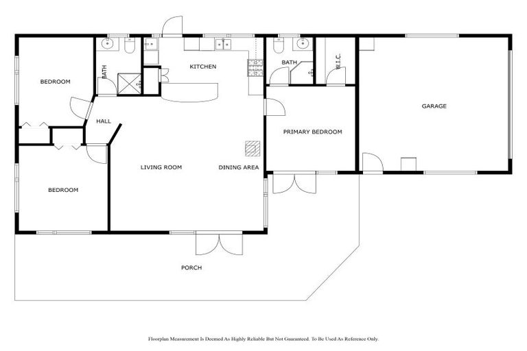 Photo of property in 6 Farrier Court, Cromwell, 9310