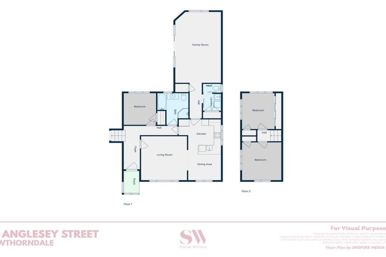 Photo of property in 35 Anglesey Street, Hawthorndale, Invercargill, 9810