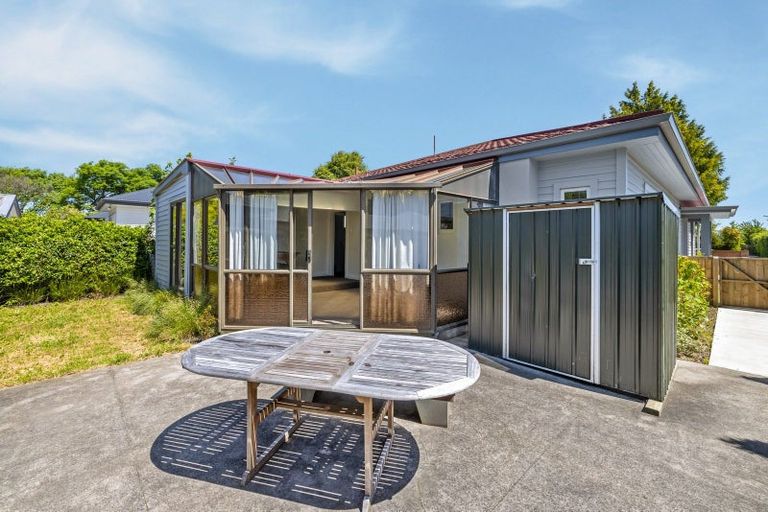 Photo of property in 196 Cranford Street, St Albans, Christchurch, 8014