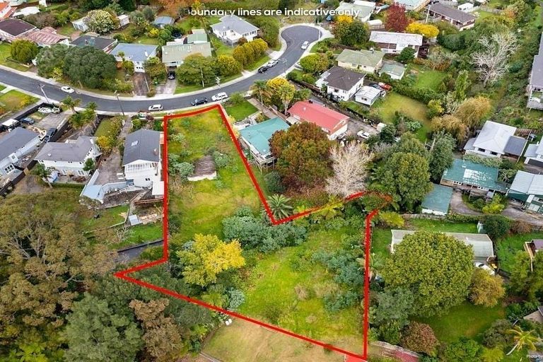 Photo of property in 49 Mcclintock Road, Massey, Auckland, 0614