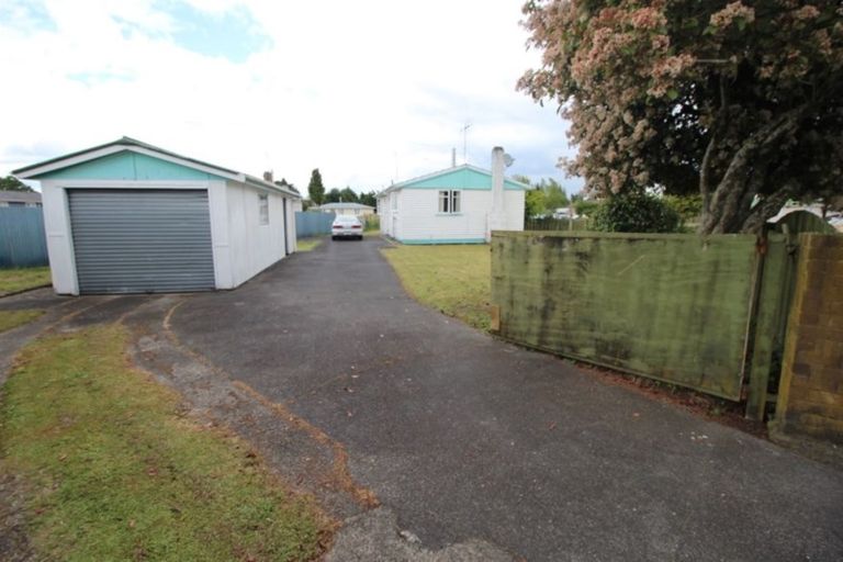 Photo of property in 19 Melrose Place, Tokoroa, 3420