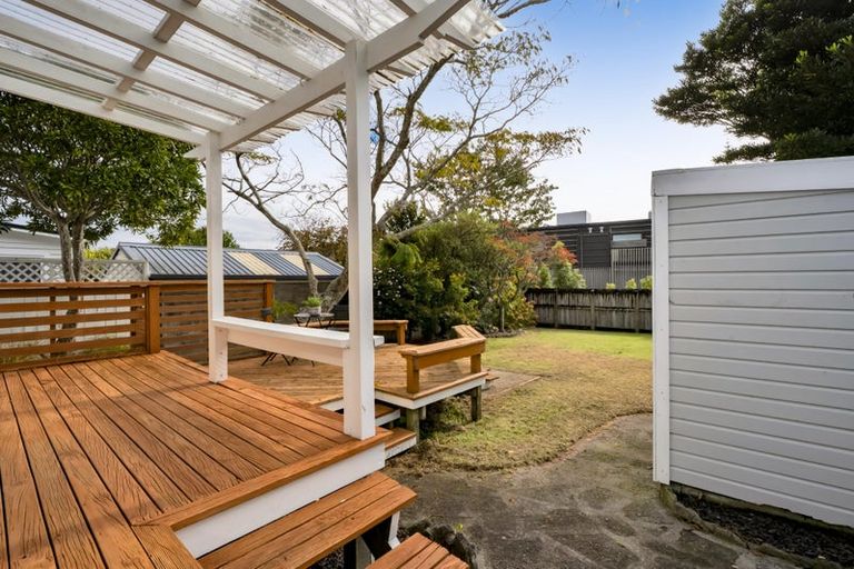 Photo of property in 131 Lemon Street, New Plymouth, 4312
