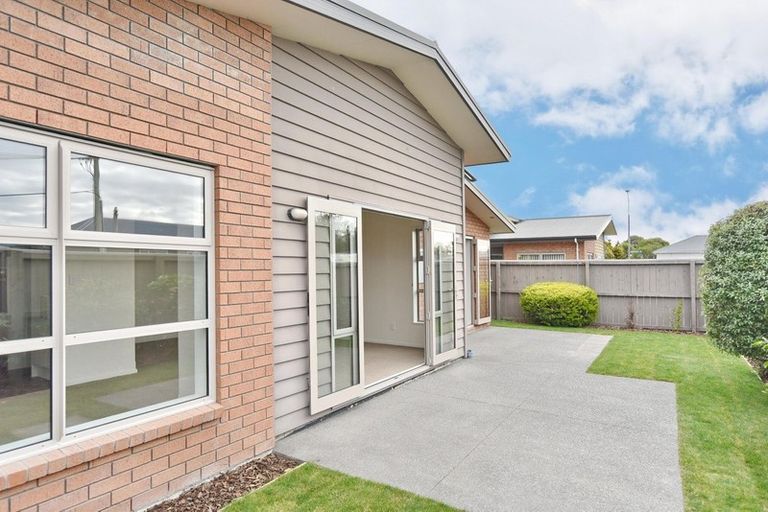 Photo of property in 4 Norwich Street, Linwood, Christchurch, 8062