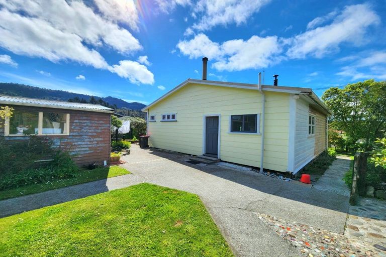 Photo of property in 1 Duncan Street, Runanga, 7803