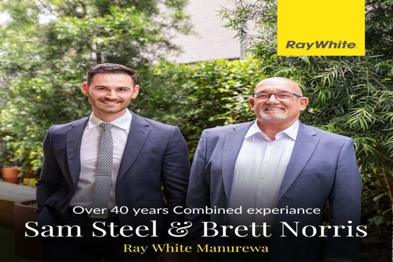 Photo of property in 40b Christmas Road, Manurewa, Auckland, 2102