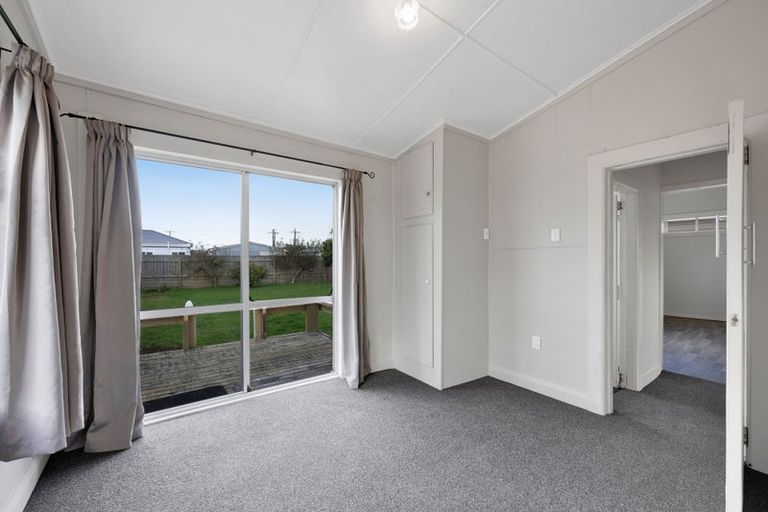 Photo of property in 66 Camberwell Road, Hawera, 4610