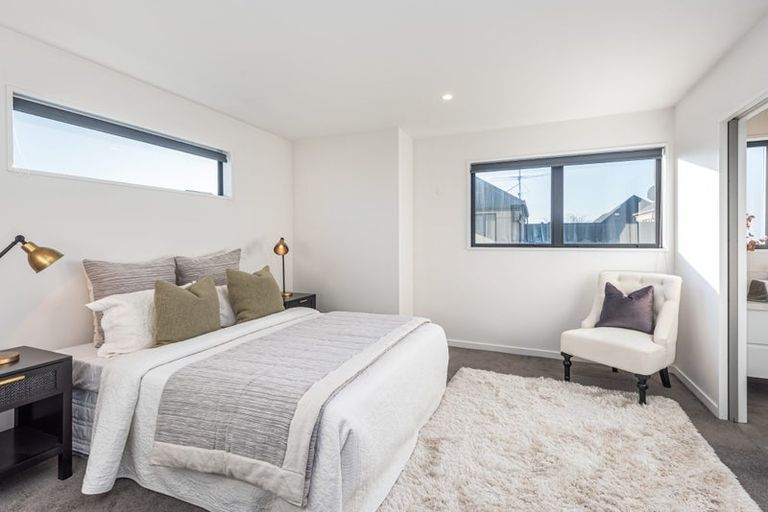 Photo of property in 3/426 Manchester Street, St Albans, Christchurch, 8014