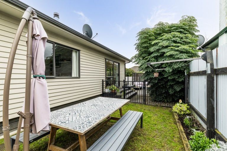 Photo of property in 710 Ngaio Street, Mahora, Hastings, 4120