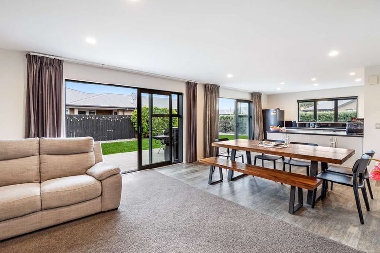 Photo of property in 9 Te Waikare Street, Lincoln, 7608