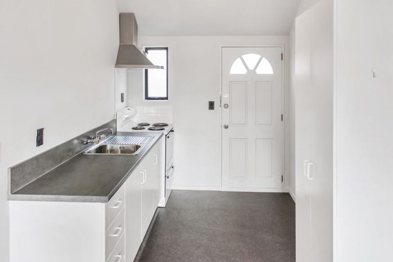 Photo of property in 8/318 Hereford Street, Christchurch Central, Christchurch, 8011