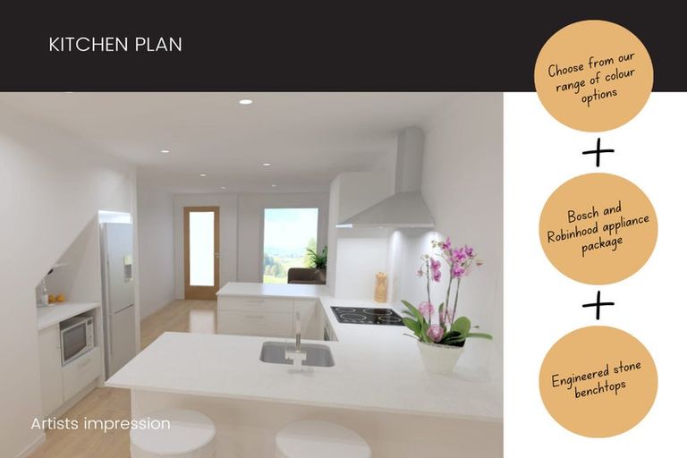 Photo of property in 37 Atutahi Lane, Papamoa, 3118