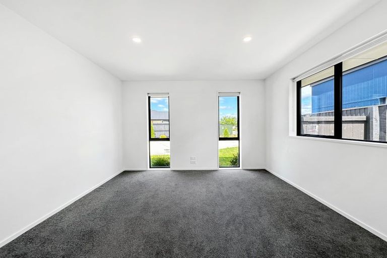 Photo of property in 8 Rahme Crescent, Kaiapoi, 7630
