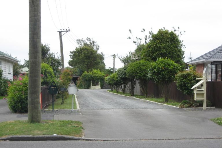 Photo of property in 928 Avonside Drive, Avondale, Christchurch, 8061