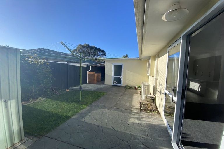 Photo of property in 2/159 Edinburgh Street, Spreydon, Christchurch, 8024