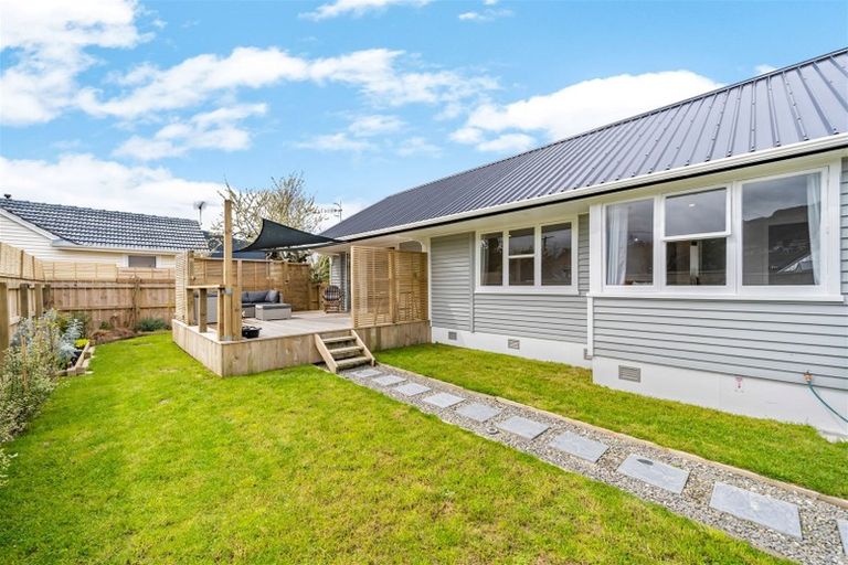 Photo of property in 8 Keats Street, Trentham, Upper Hutt, 5018