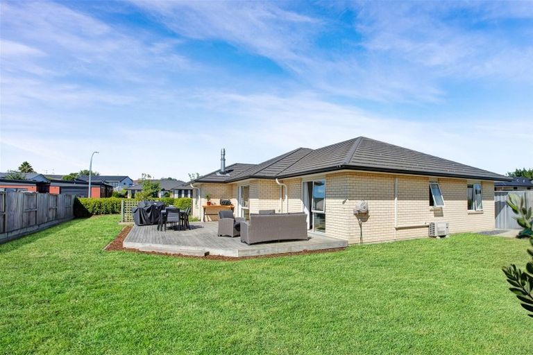 Photo of property in 22 Meadowview Drive, Morrinsville, 3300
