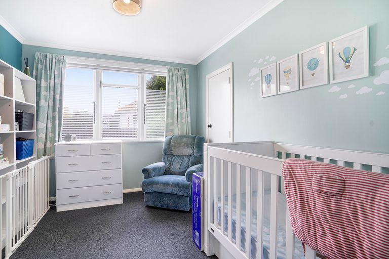 Photo of property in 31 Kummer Crescent, Masterton, 5810