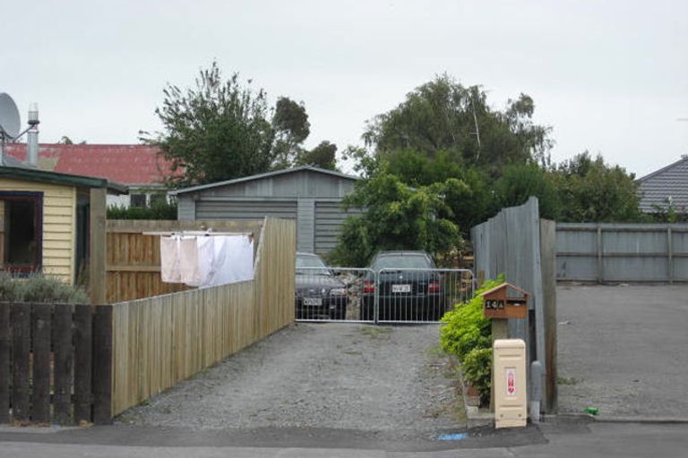 Photo of property in 14 Graham Street, Tinwald, Ashburton, 7700