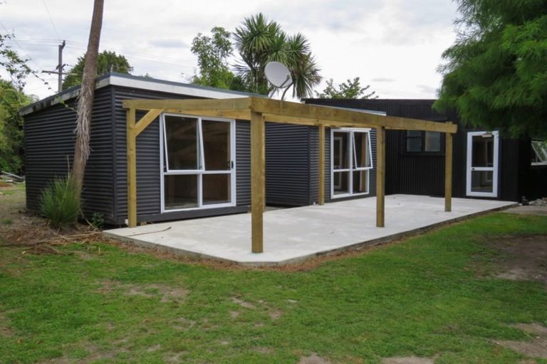 Photo of property in 299 Utopia Road, Westport, 7892