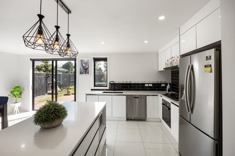 Photo of property in 48 Meachem Road, Chartwell, Hamilton, 3210