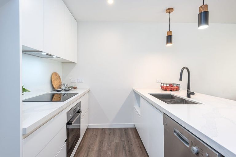 Photo of property in 3/426 Manchester Street, St Albans, Christchurch, 8014