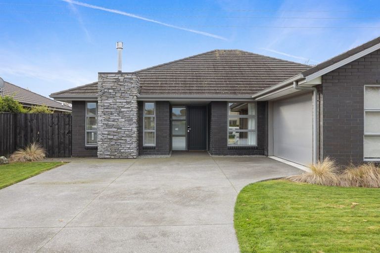 Photo of property in 32 Parklea Avenue, Halswell, Christchurch, 8025