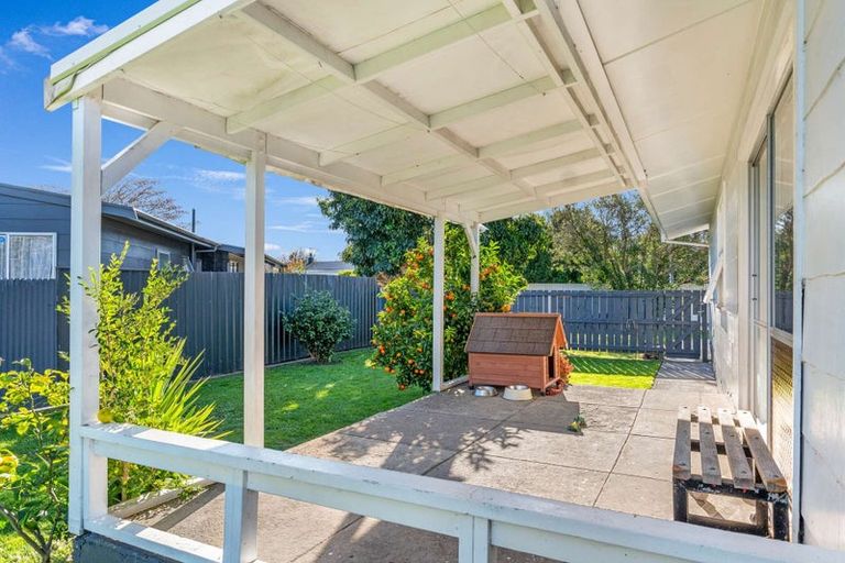 Photo of property in 326 Ormond Road, Riverdale, Gisborne, 4010