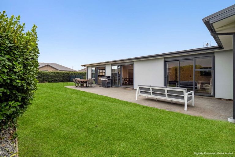 Photo of property in 9 Te Waikare Street, Lincoln, 7608