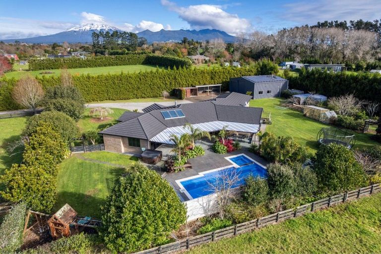 Photo of property in 1230 Egmont Road, Egmont Village, New Plymouth, 4372