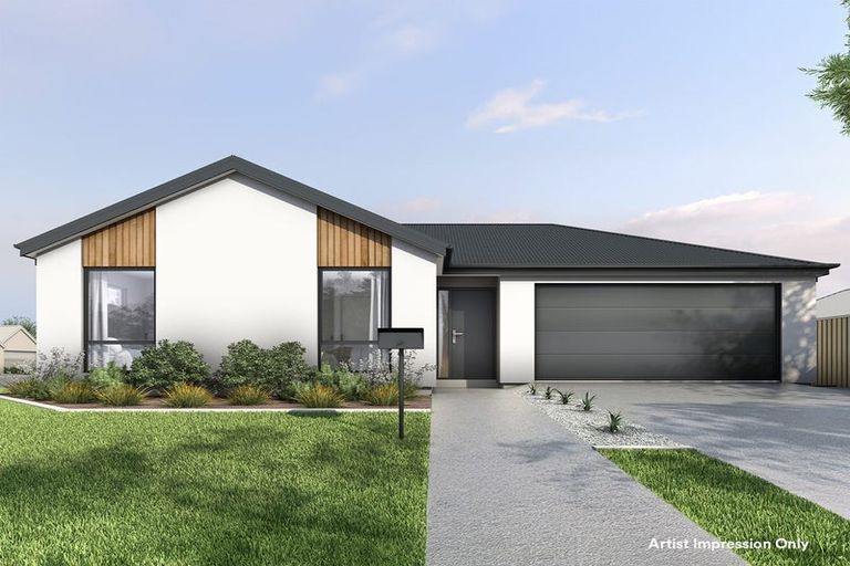Photo of property in 2 Pender Street, Kaiapoi, 7630