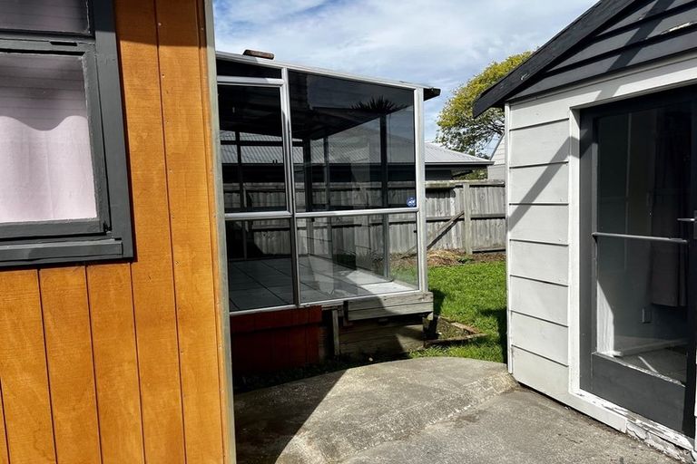 Photo of property in 84 Harman Street, Addington, Christchurch, 8024