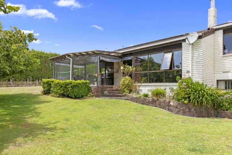 Photo of property in 361 Manoeka Road, Te Puke, 3183