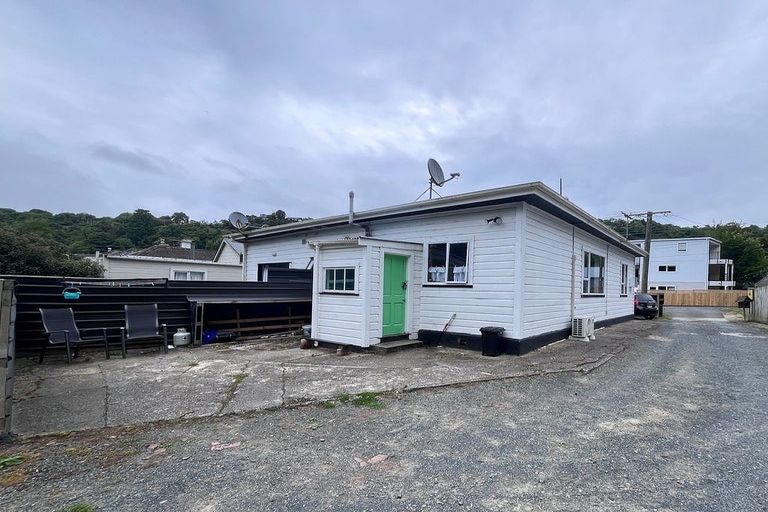 Photo of property in 38 Malvern Street, Woodhaugh, Dunedin, 9010