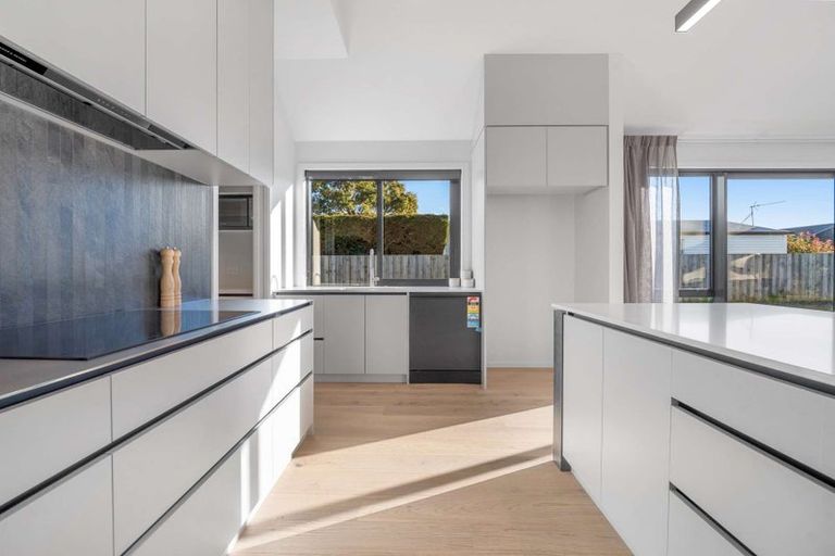 Photo of property in 17b Fairhurst Place, Rolleston, 7614